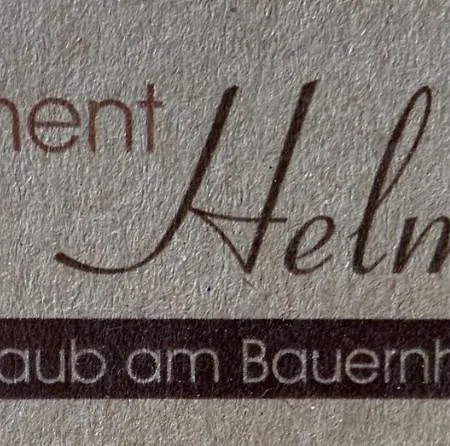 Helmblick Sillian
