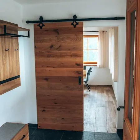 Helmblick Apartment *