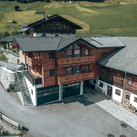 Apartment Helmblick