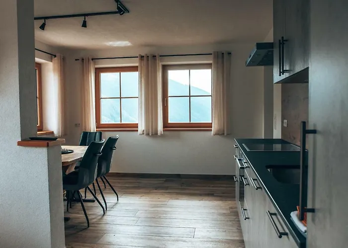 Appartement Helmblick Sillian