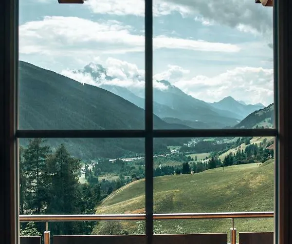 Helmblick Appartement Sillian