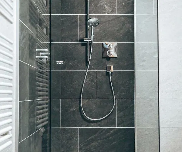 Helmblick Appartement *