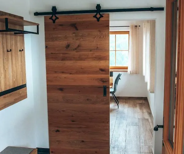 Helmblick Appartement *