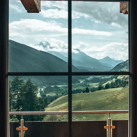 Helmblick Apartamento Sillian