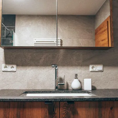 Apartamento Helmblick Sillian