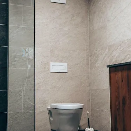 Helmblick Apartamento