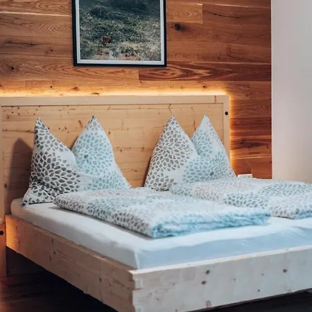 Apartamento Helmblick *