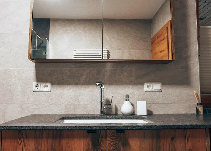 Lägenhet Helmblick Sillian