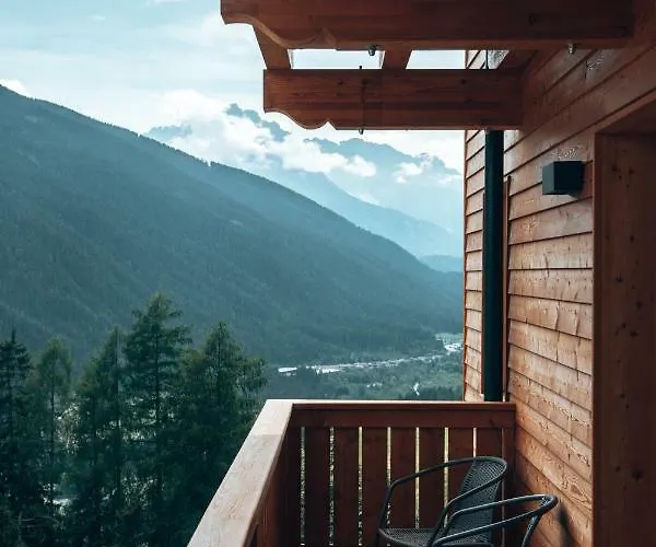 Lägenhet Helmblick *